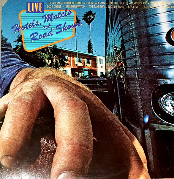 Various – Hotels, Motels And Road Shows