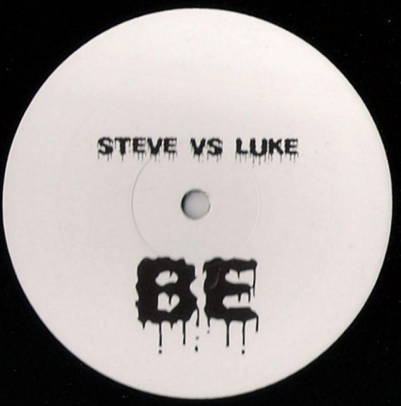 Steve Angello Vs  Laidback Luke – Be
