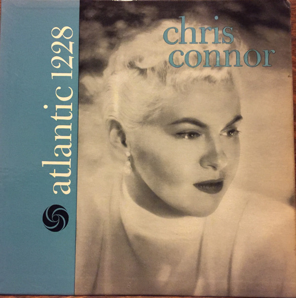 Chris Connor – Chris Connor
