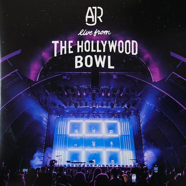 AJR – Live From Hollywood Bowl