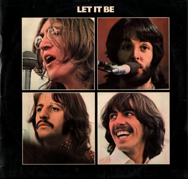 The Beatles – Let It Be