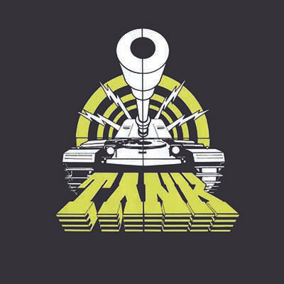 Tank – Don't Walk Away 