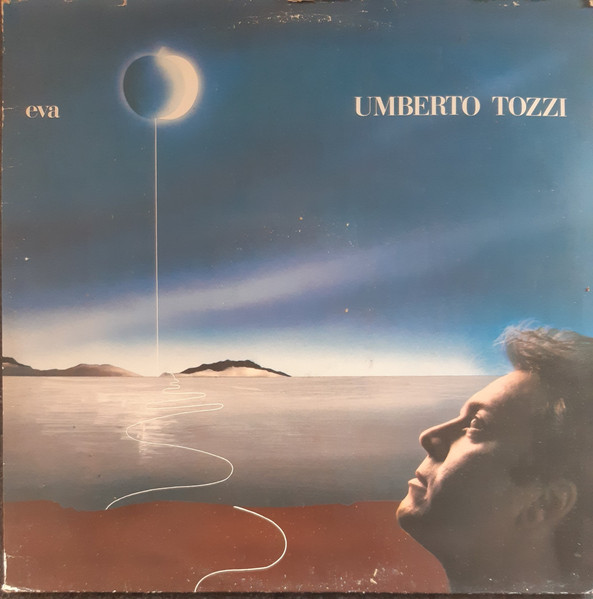 Umberto Tozzi – Eva
