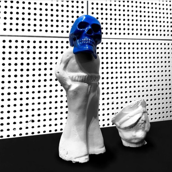 Jack White – Frozen Charlotte