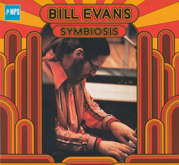 Bill Evans – Symbiosis