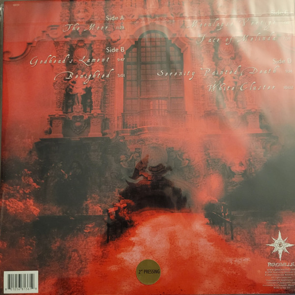 Opeth – Still Life