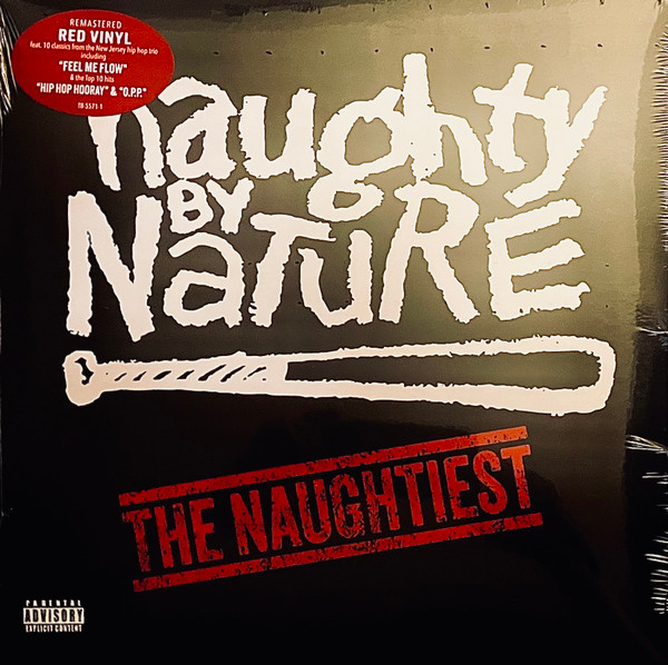 Naughty By Nature – The Naughtiest