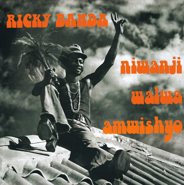 Ricky Banda – Niwanji Walwa Amwishyo