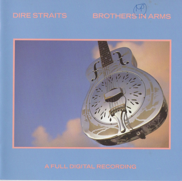Dire Straits – Brothers In Arms