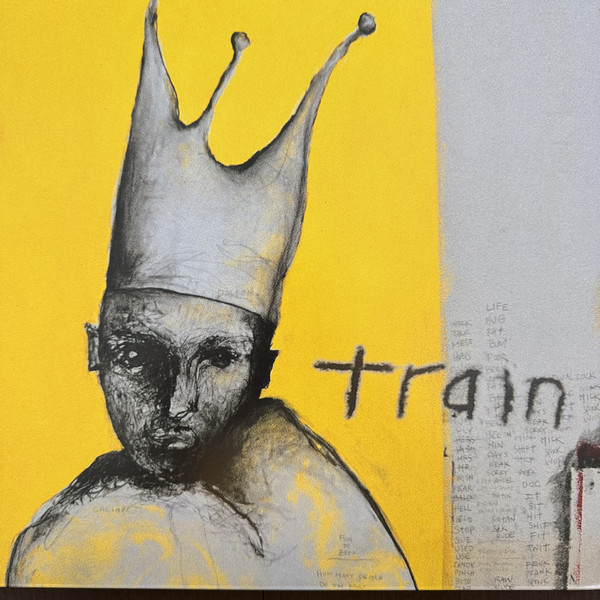 Train – Train