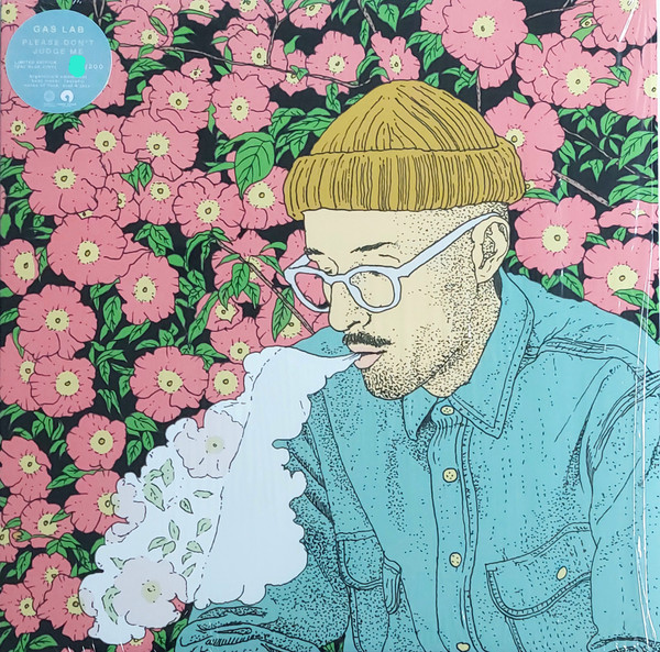 Gas-Lab – Please Don't Judge Me