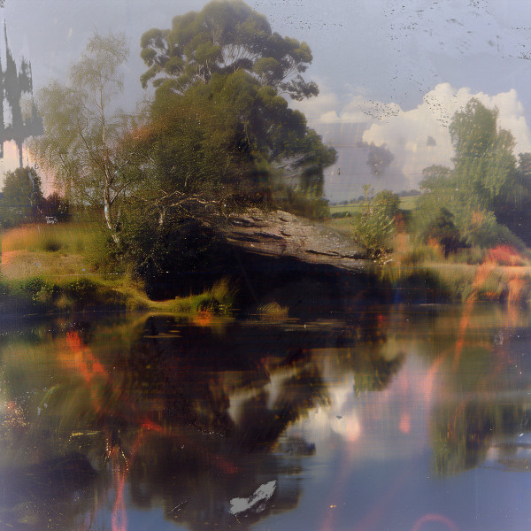 Oren Ambarchi &  Eric Thielemans – Kind Regards
