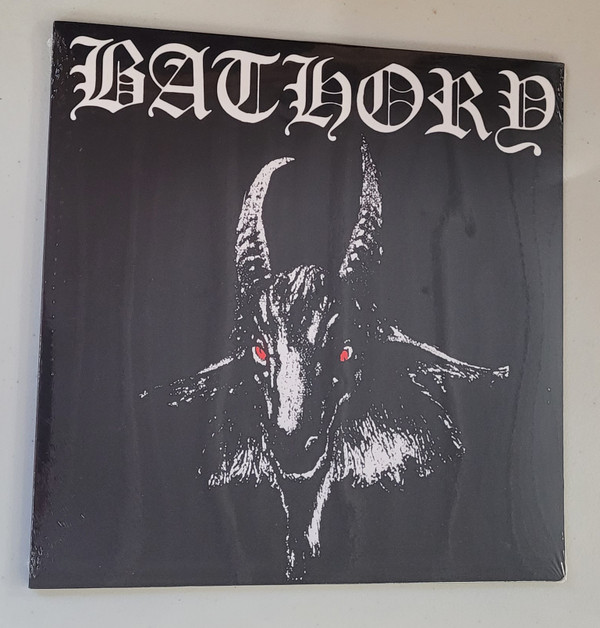 Bathory – Bathory