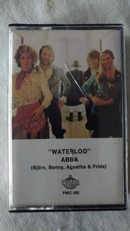 ABBA – Waterloo