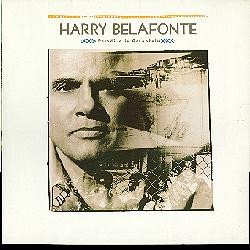 Harry Belafonte – Paradise In Gazankulu