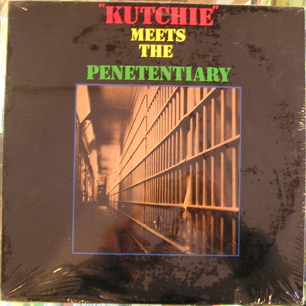 Various – Kutchie Meets The Penetentiary