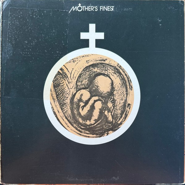 Mother's Finest – Mother's Finest