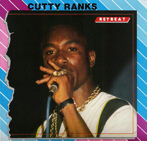 Cutty Ranks – Retreat