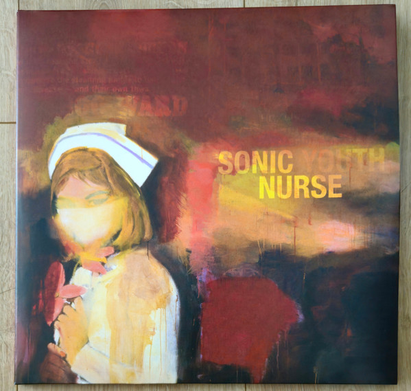 Sonic Youth – Sonic Nurse