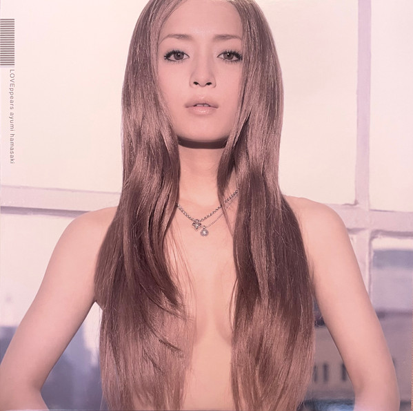 Ayumi Hamasaki – LOVEppears