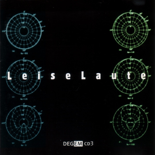 Various – LeiseLaute
