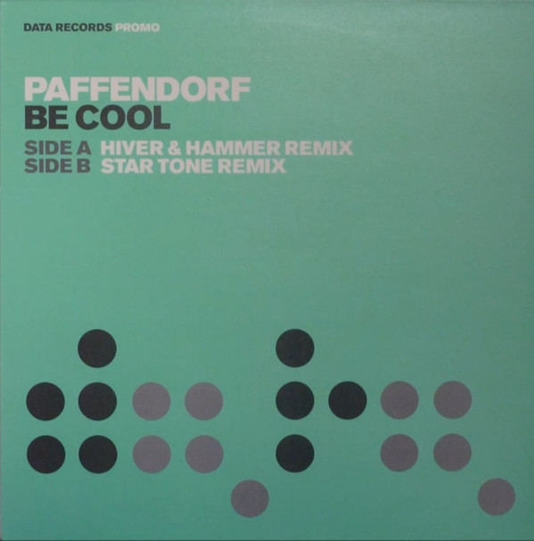 Paffendorf – Be Cool