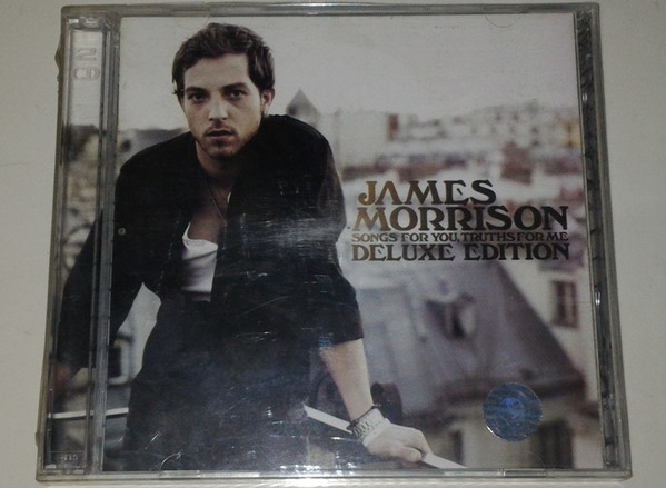 James Morrison – Songs For You, Truths For Me