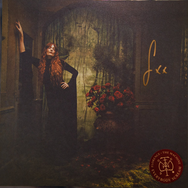 Florence And The Machine – Everybody Scream