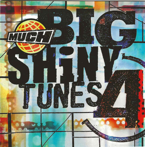 Various – Big Shiny Tunes 4