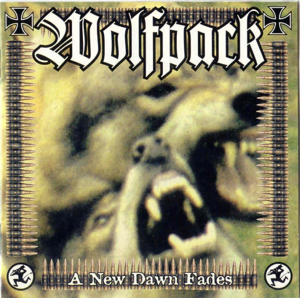 Wolfpack – A New Dawn Fades