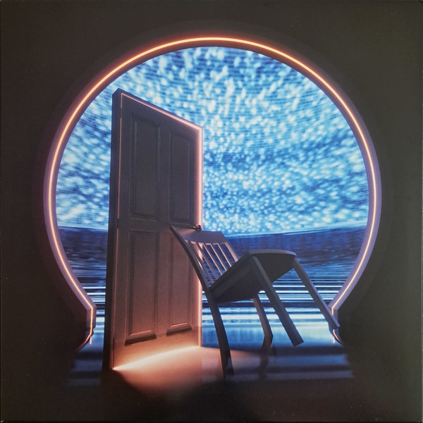 Red Vox – Retcon