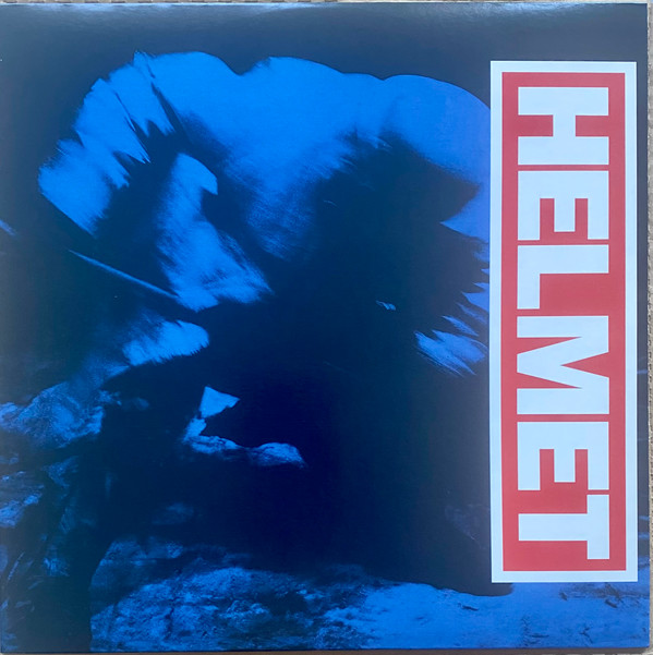 Helmet – Meantime
