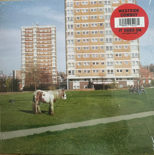 Westside Cowboy – It Goes On