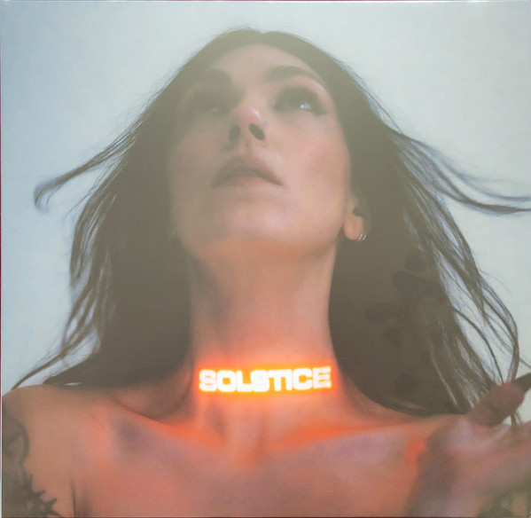 A.A.Williams – Solstice