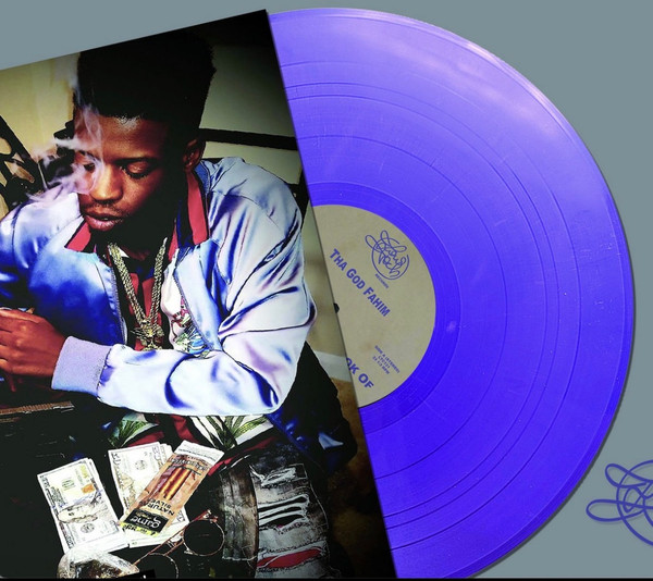 ThaGodFahim – A Page Out Tha Book Of Breadrick 