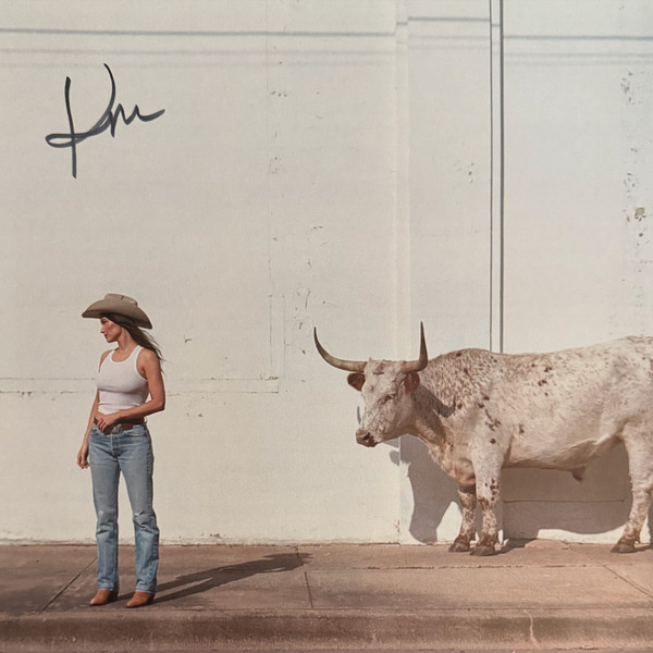 Kacey Musgraves – Middle Of Nowhere