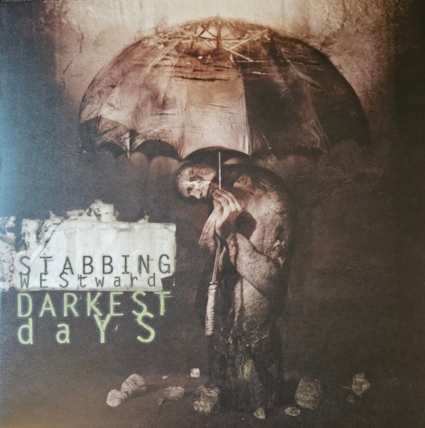 Stabbing Westward – Darkest Days