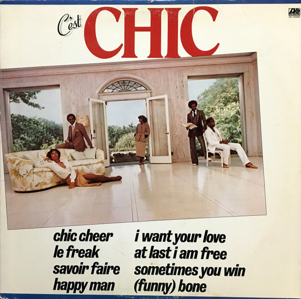 Chic – C'est Chic