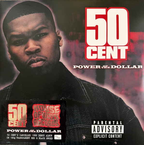 50 Cent – Power Of The Dollar