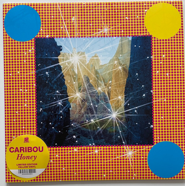 Caribou – Honey