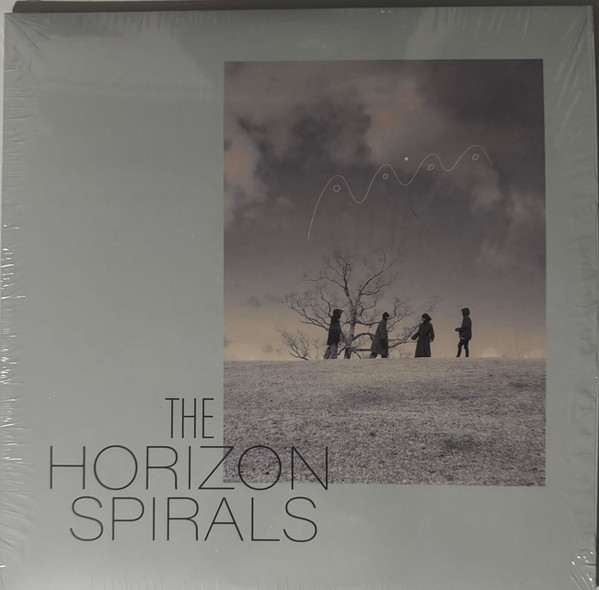 OOIOO /  Lightning Bolt – The Horizon Spirals / The Horizon Viral