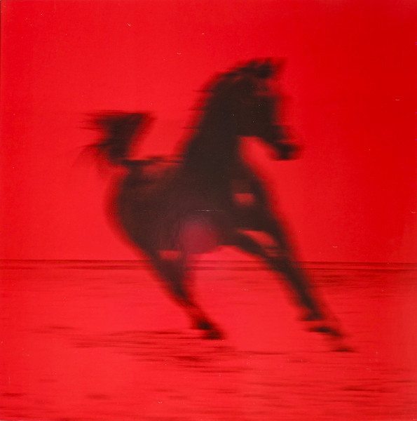 Red Rum Club – Buck