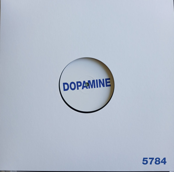 Fontaines D.C. – Dopamine Chamber