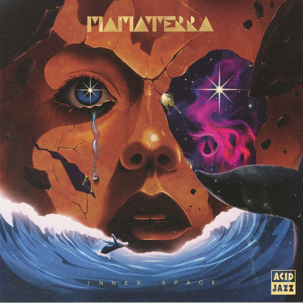 Mama Terra – Inner Space
