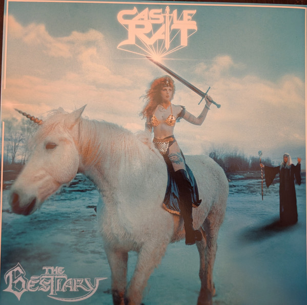 Castle Rat – The Bestiary