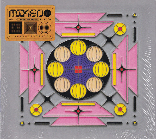 Mike D – Thank You