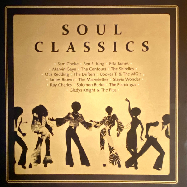Various – Soul Classics