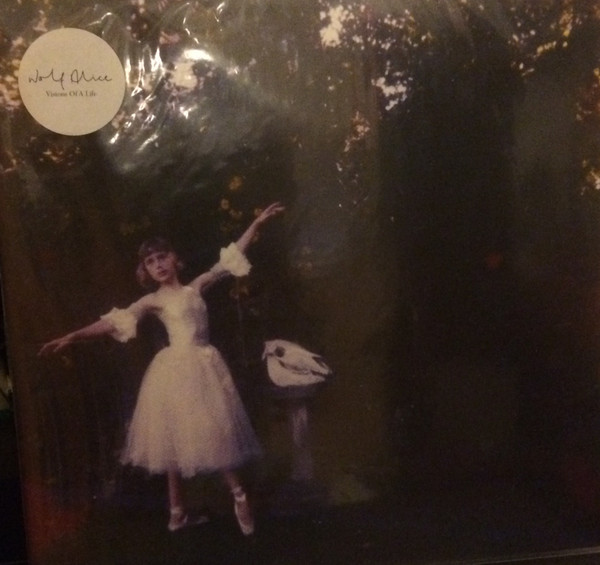 Wolf Alice – Visions Of A Life