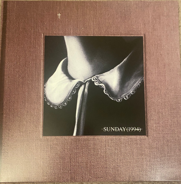 Sunday – Sunday (1994) [Deluxe] 
