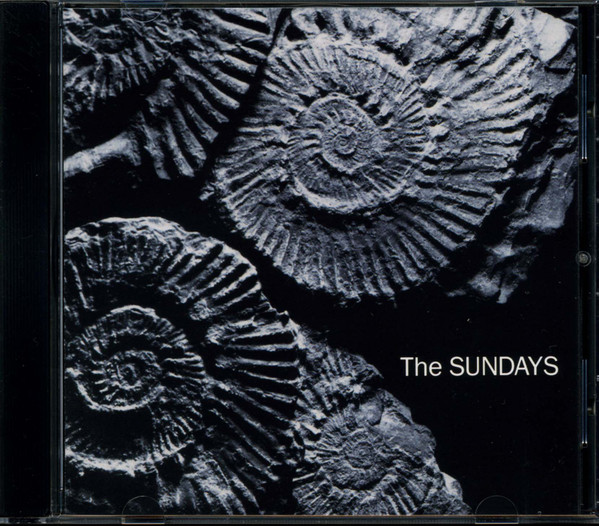 The Sundays – Reading, Writing And Arithmetic